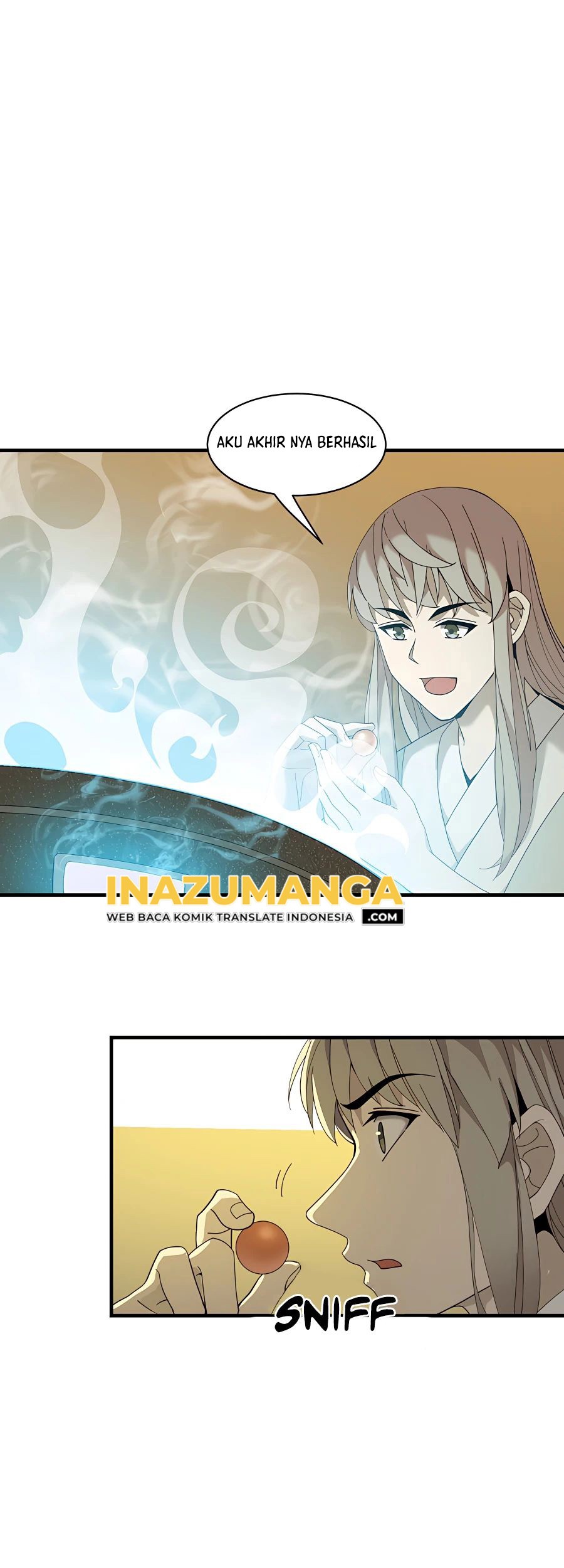 I Became Invincible After Descending Chapter 10 Gambar 16