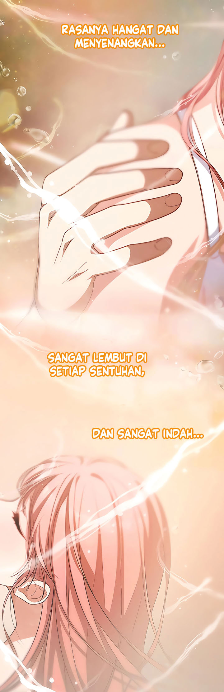 Regina Rena – To the Unforgiven Chapter 35 Gambar 17