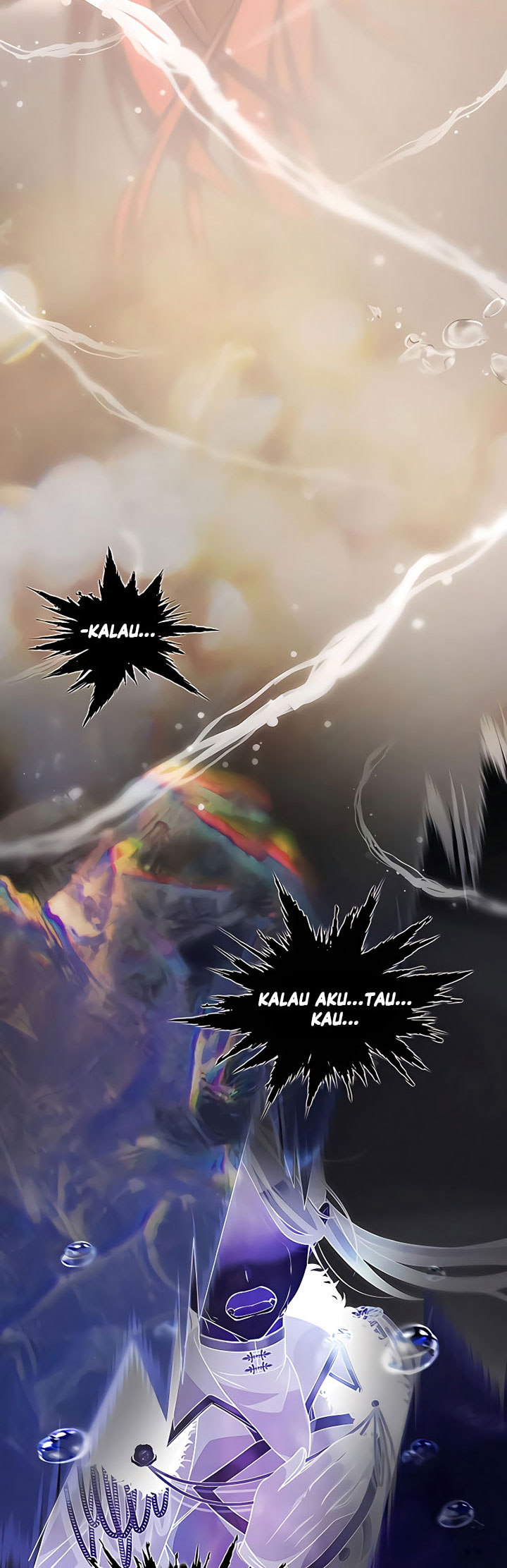 Regina Rena – To the Unforgiven Chapter 35 Gambar 18
