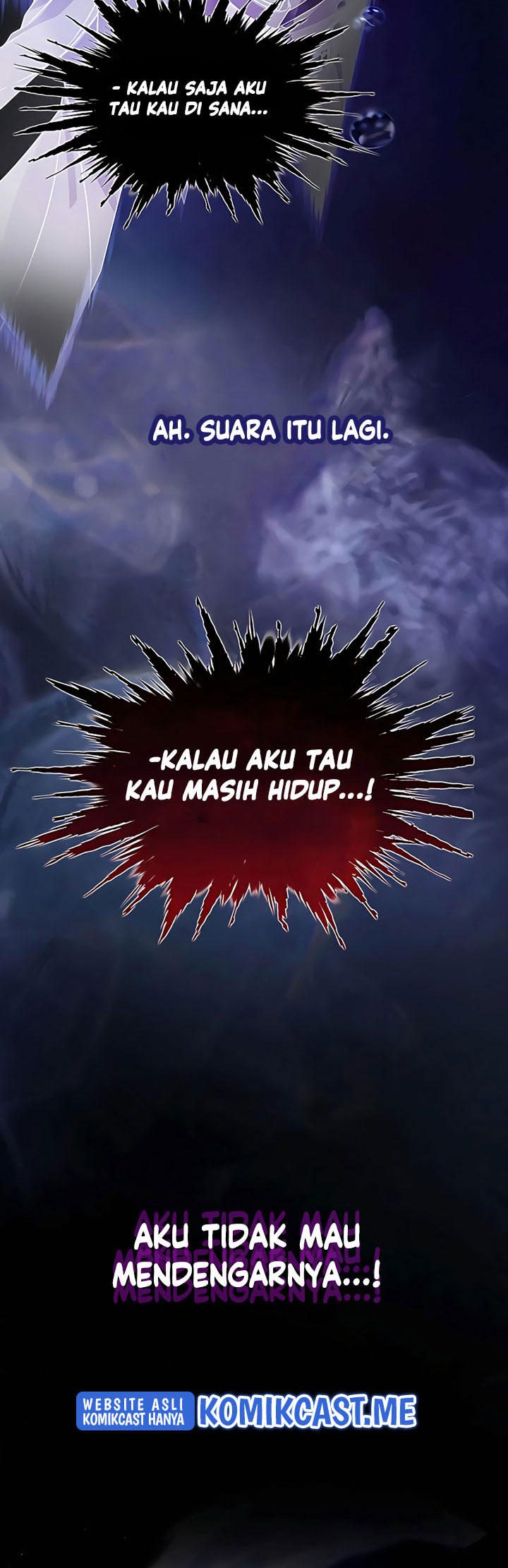 Regina Rena – To the Unforgiven Chapter 35 Gambar 19