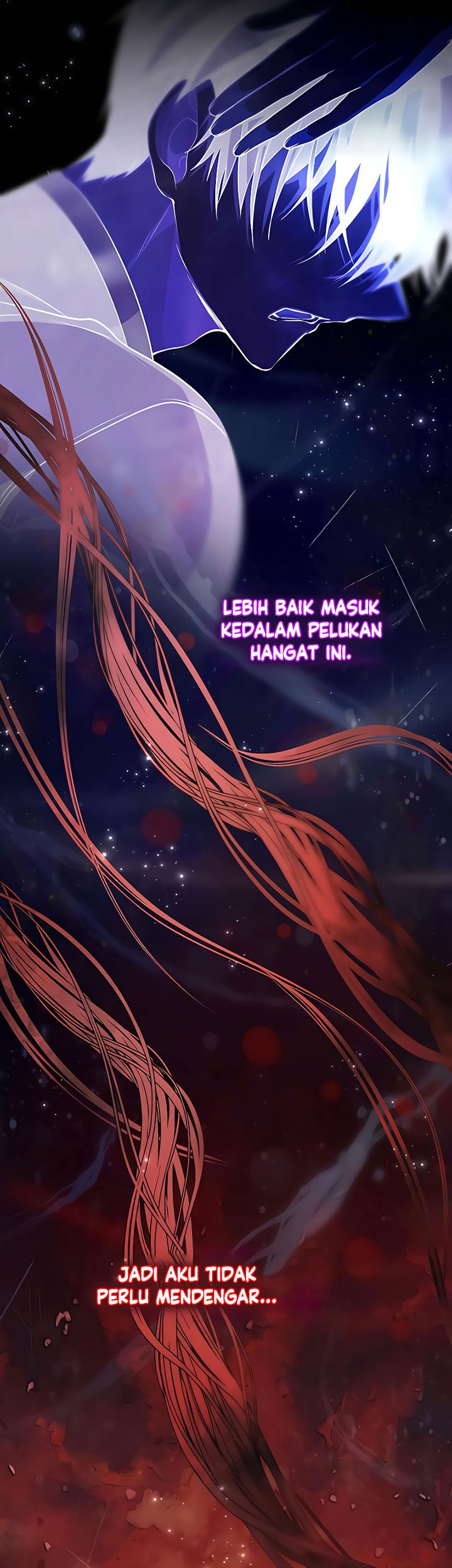 Regina Rena – To the Unforgiven Chapter 35 Gambar 20