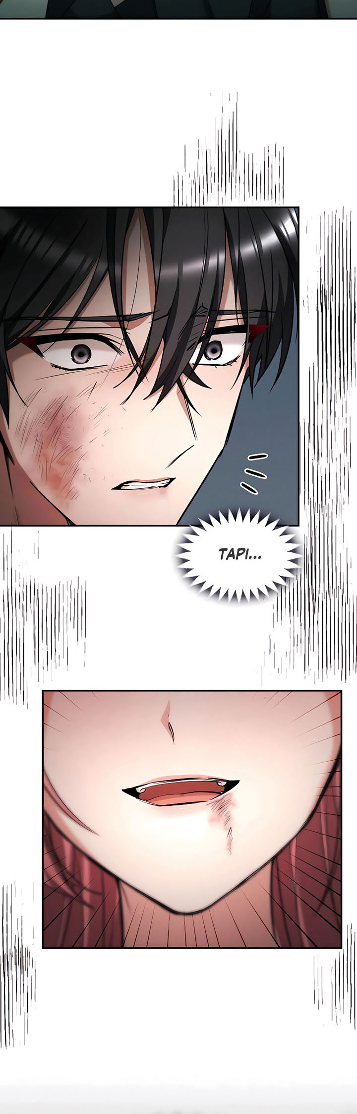 Regina Rena – To the Unforgiven Chapter 35 Gambar 46