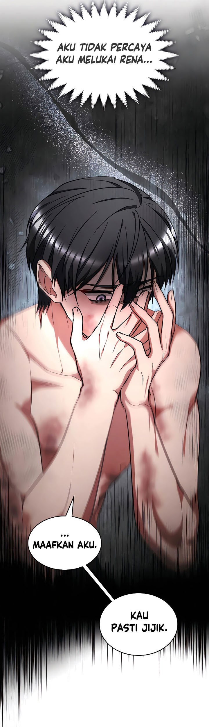 Regina Rena – To the Unforgiven Chapter 35 Gambar 47