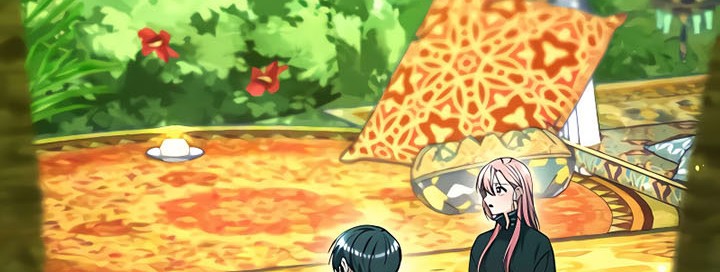 Regina Rena – To the Unforgiven Chapter 35 Gambar 57