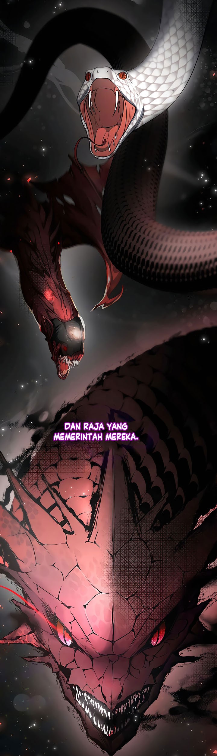 Regina Rena – To the Unforgiven Chapter 35 Gambar 60