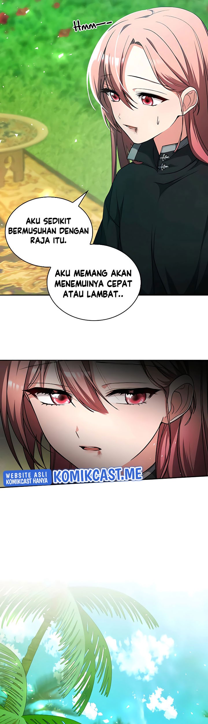 Regina Rena – To the Unforgiven Chapter 35 Gambar 68
