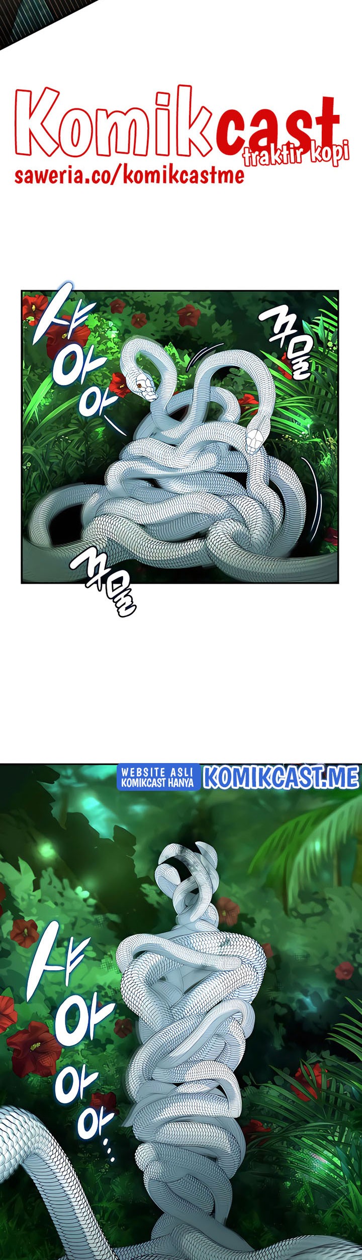 Regina Rena – To the Unforgiven Chapter 35 Gambar 78
