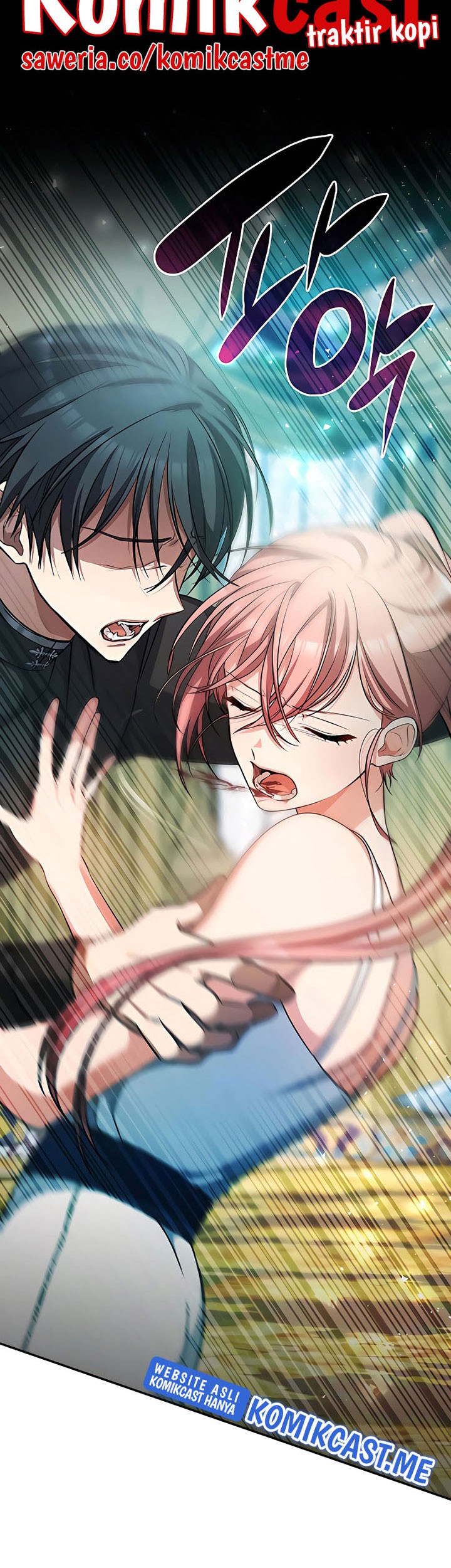 Regina Rena – To the Unforgiven Chapter 35 Gambar 6