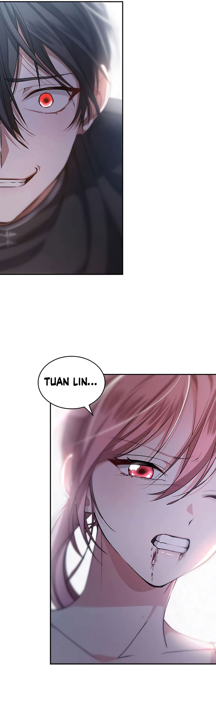 Regina Rena – To the Unforgiven Chapter 35 Gambar 8