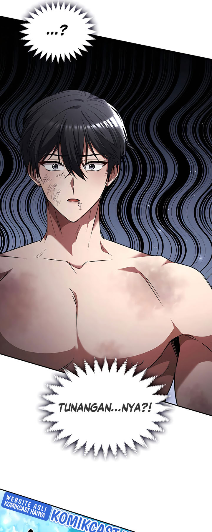 Regina Rena – To the Unforgiven Chapter 35 Gambar 86