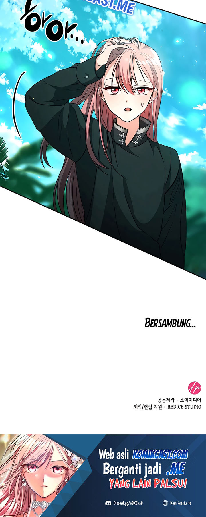 Regina Rena – To the Unforgiven Chapter 35 Gambar 87