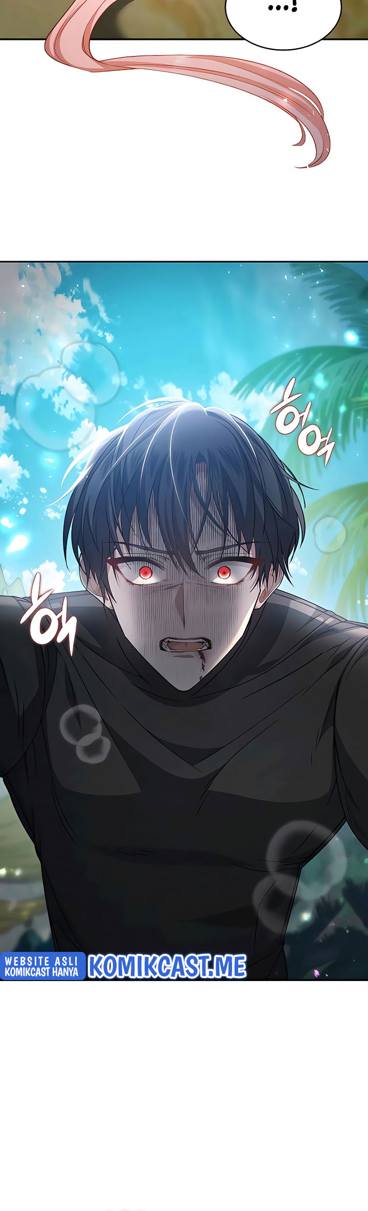 Regina Rena – To the Unforgiven Chapter 35 Gambar 10