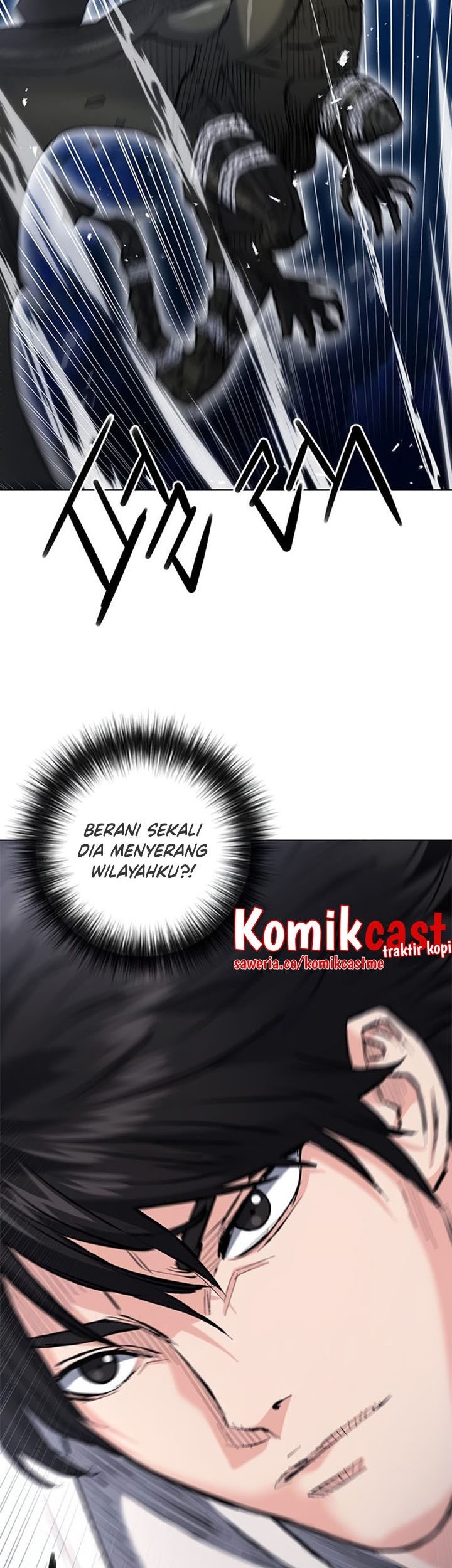 Seoul Station Druid Chapter 66 Gambar 68