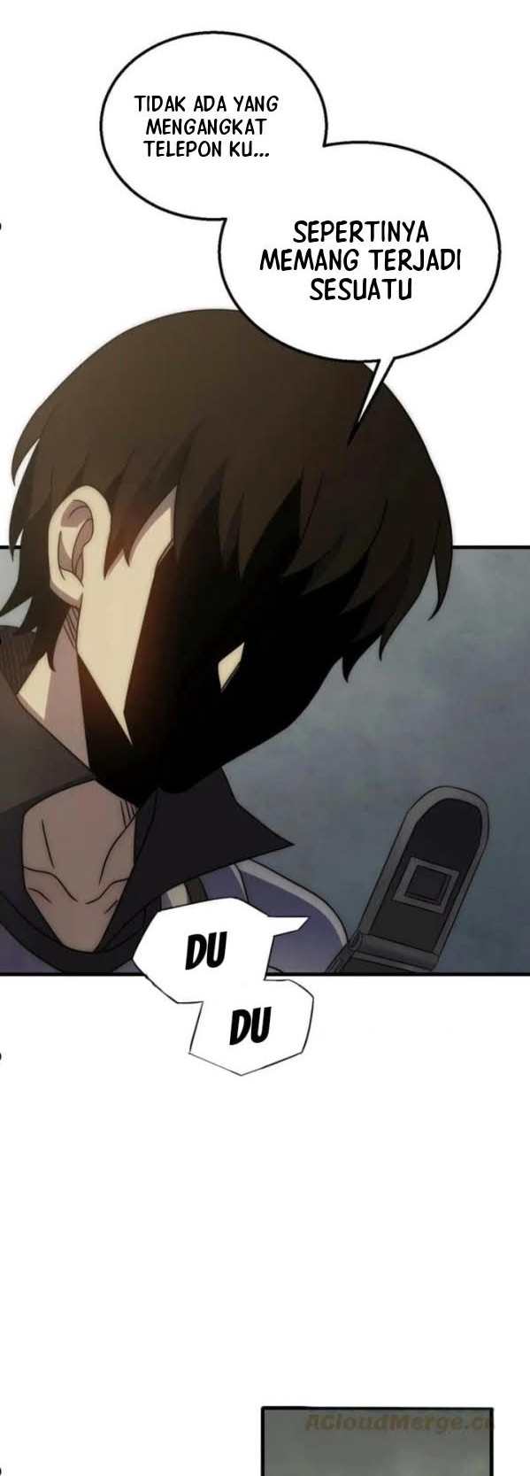 Apocalyptic Thief Chapter 82 Gambar 20