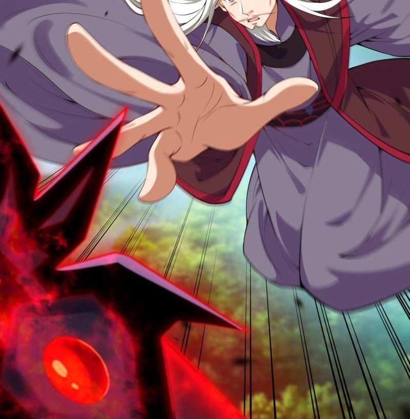 Against the Gods Chapter 498 Gambar 25