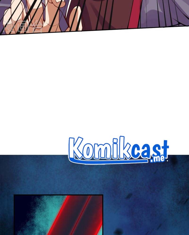 Against the Gods Chapter 498 Gambar 29