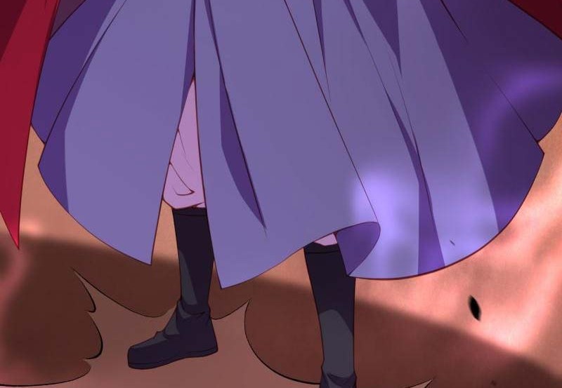 Against the Gods Chapter 498 Gambar 41