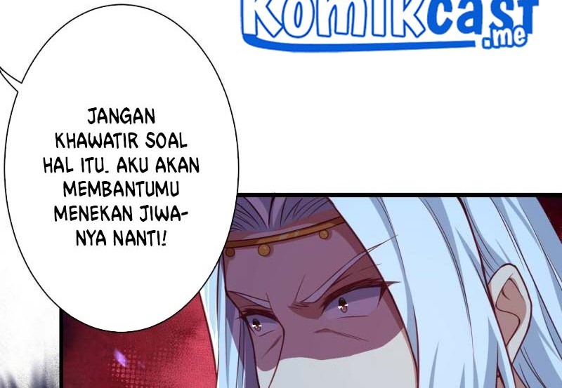 Against the Gods Chapter 498 Gambar 53