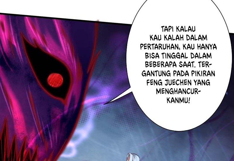 Against the Gods Chapter 498 Gambar 55