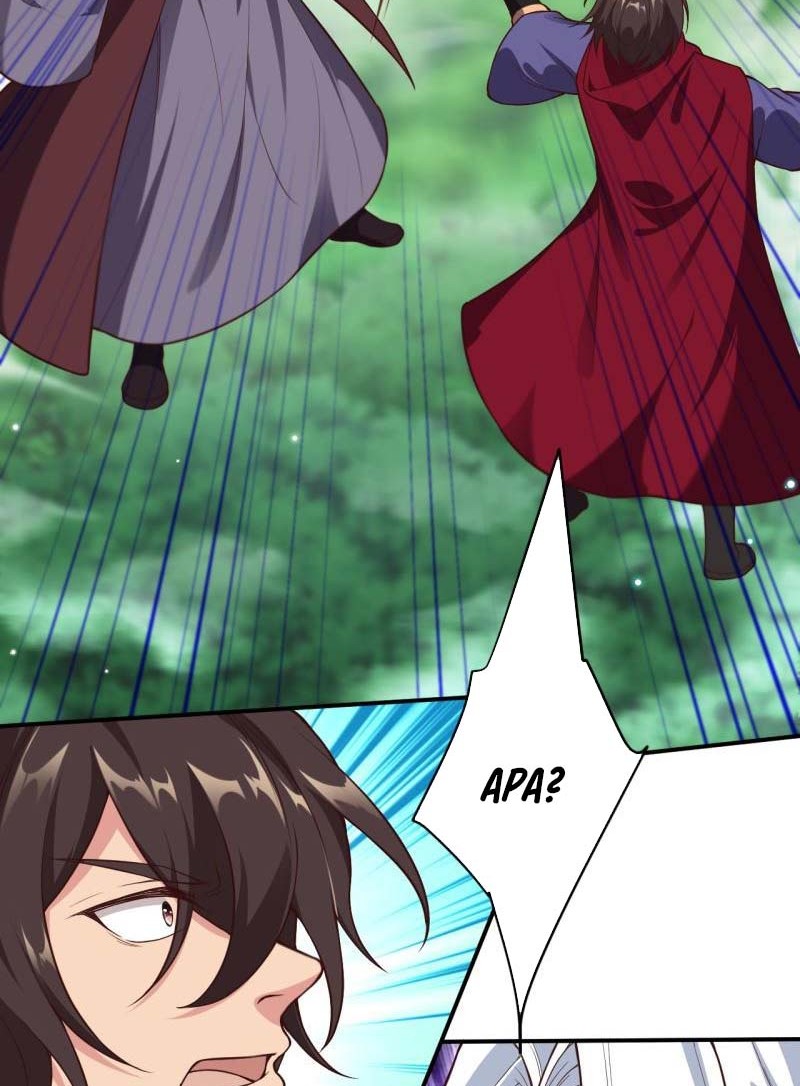 Against the Gods Chapter 498 Gambar 7