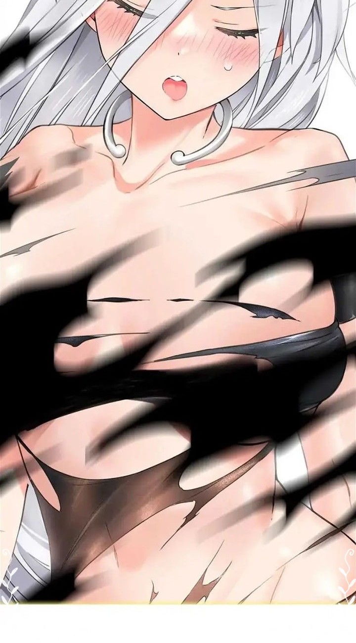 My Harem Grew So Large, I Was Forced to Ascend Chapter 59 Gambar 11