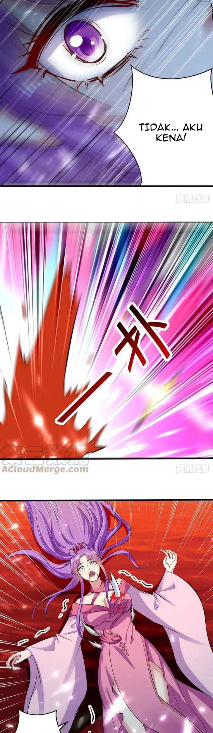 Ling Tian Shendi Chapter 148 Gambar 6