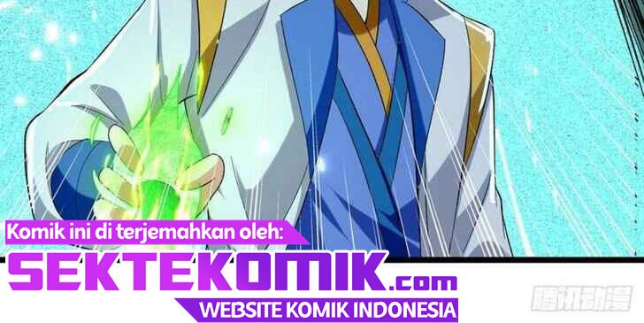 Ling Tian Shendi Chapter 148 Gambar 19