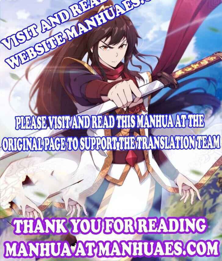 Ling Tian Shendi Chapter 148 Gambar 23