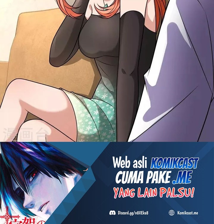 City of Heaven TimeStamp Chapter 298 Gambar 17