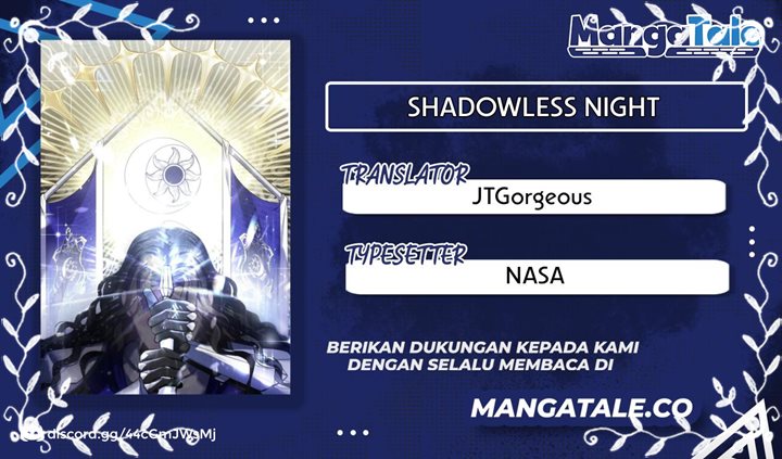 Baca Komik Shadowless Night Chapter 03 Gambar 1