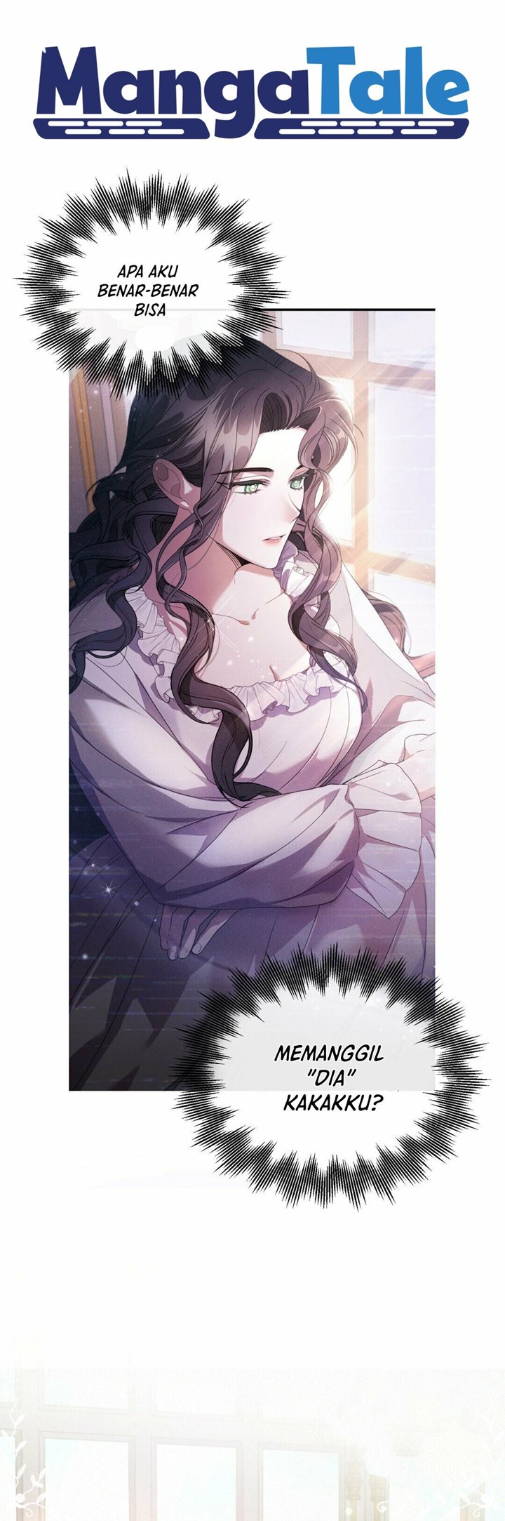 Baca  Shadowless Night Chapter 03 Gambar 2