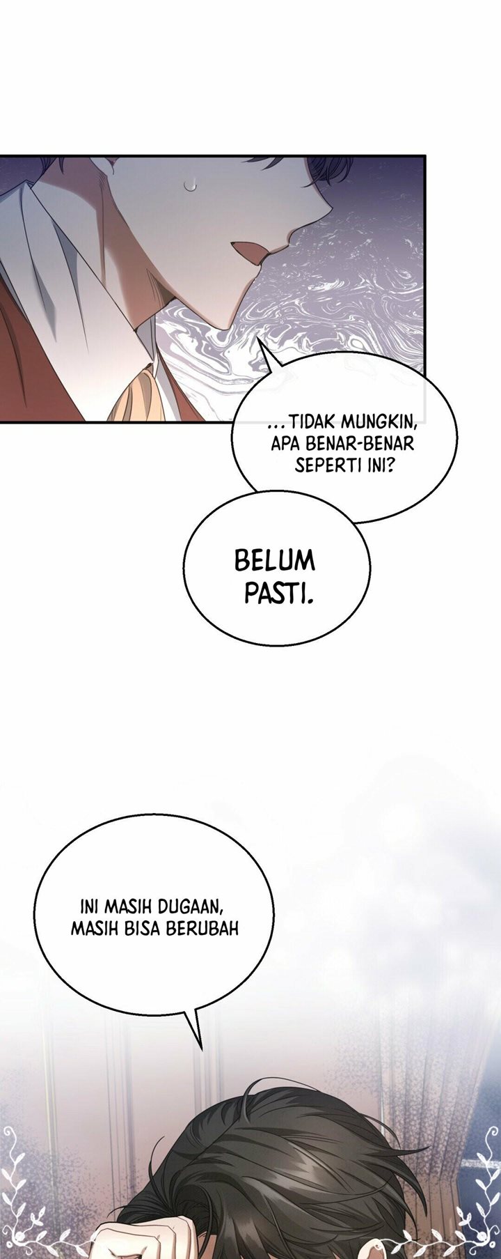 Shadowless Night Chapter 03 Gambar 42