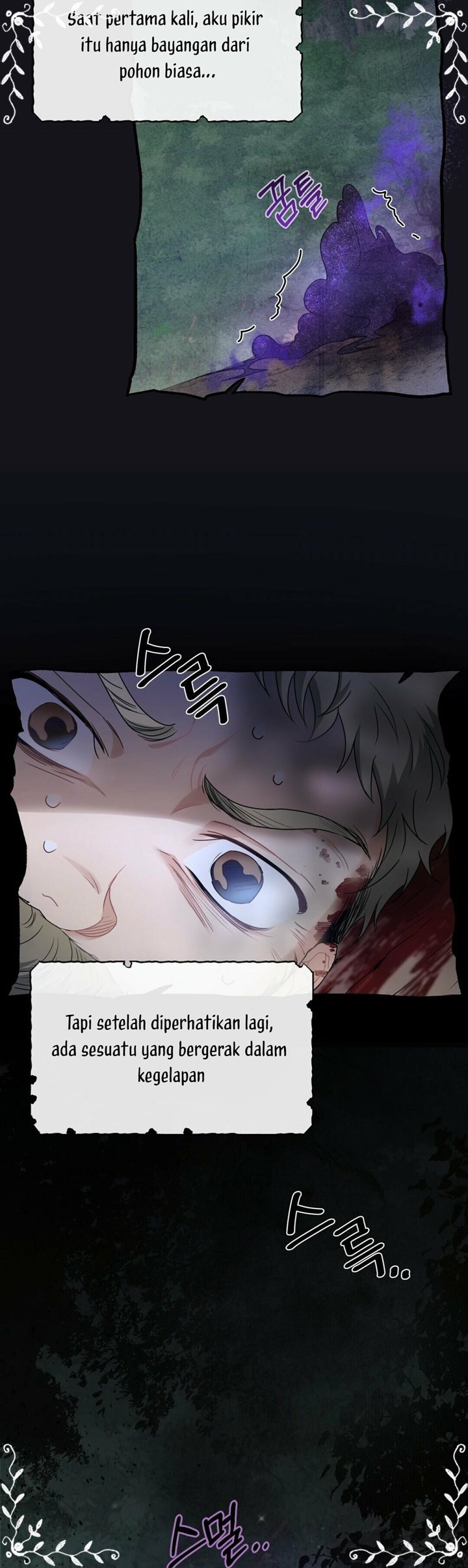 Shadowless Night Chapter 03 Gambar 50