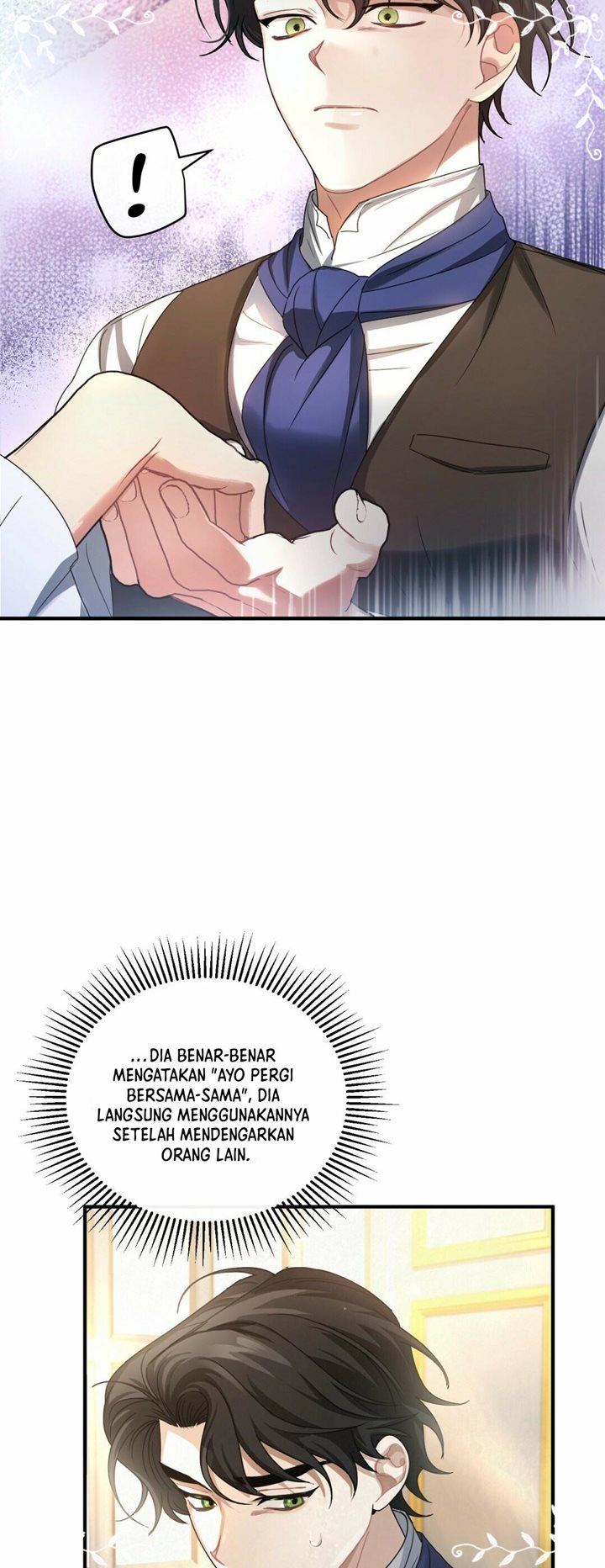 Shadowless Night Chapter 03 Gambar 7