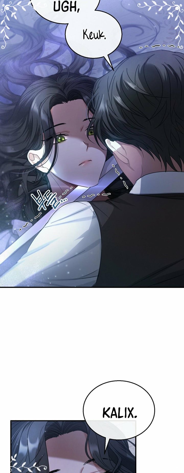 Shadowless Night Chapter 03 Gambar 70