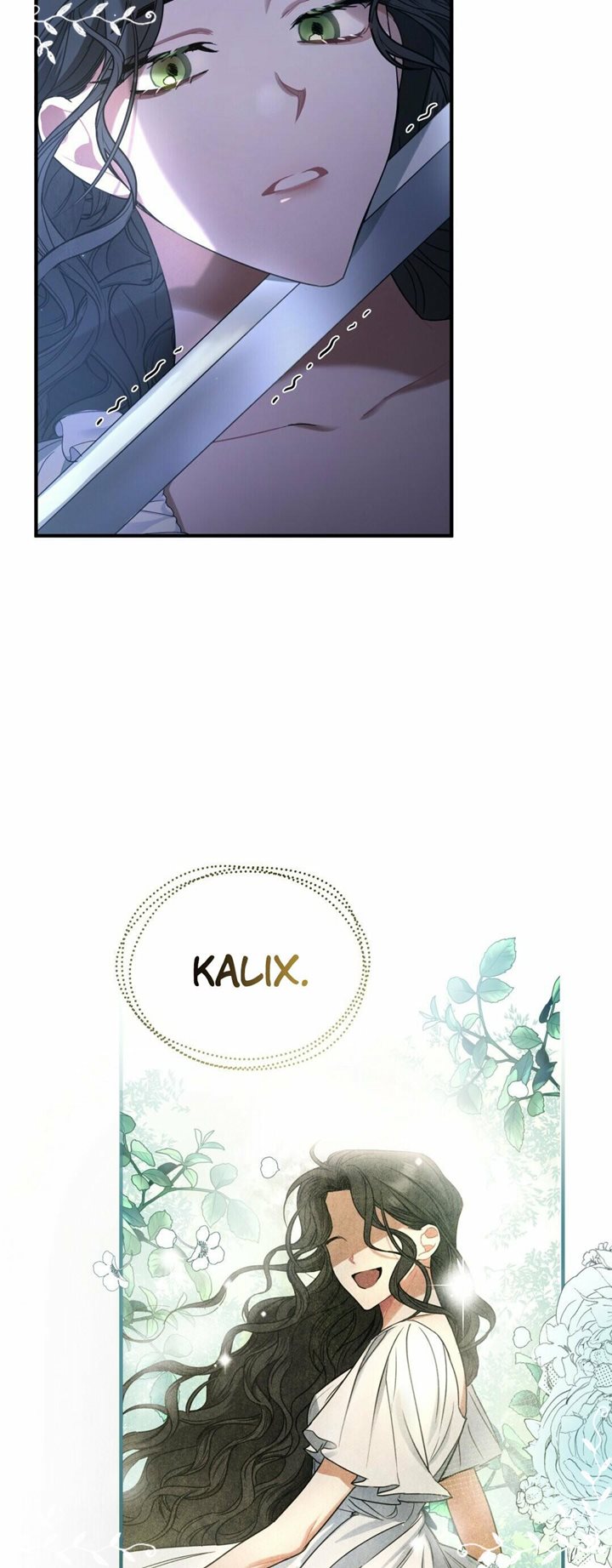 Shadowless Night Chapter 03 Gambar 71