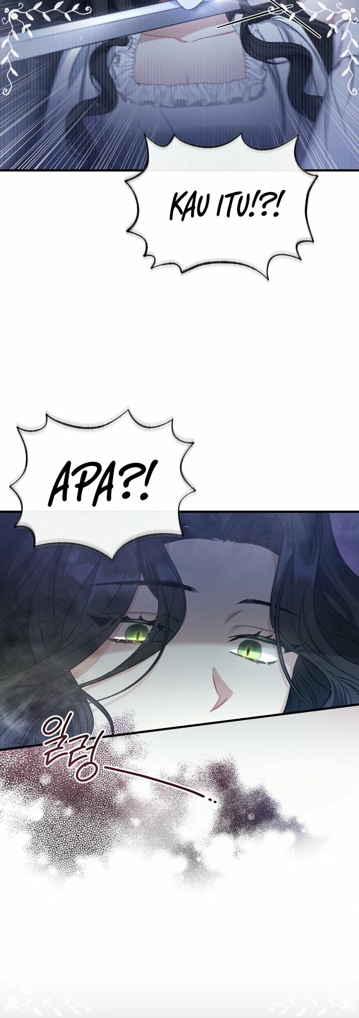 Shadowless Night Chapter 03 Gambar 76