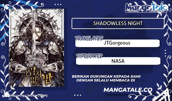 Baca Komik Shadowless Night Chapter 02 Gambar 1