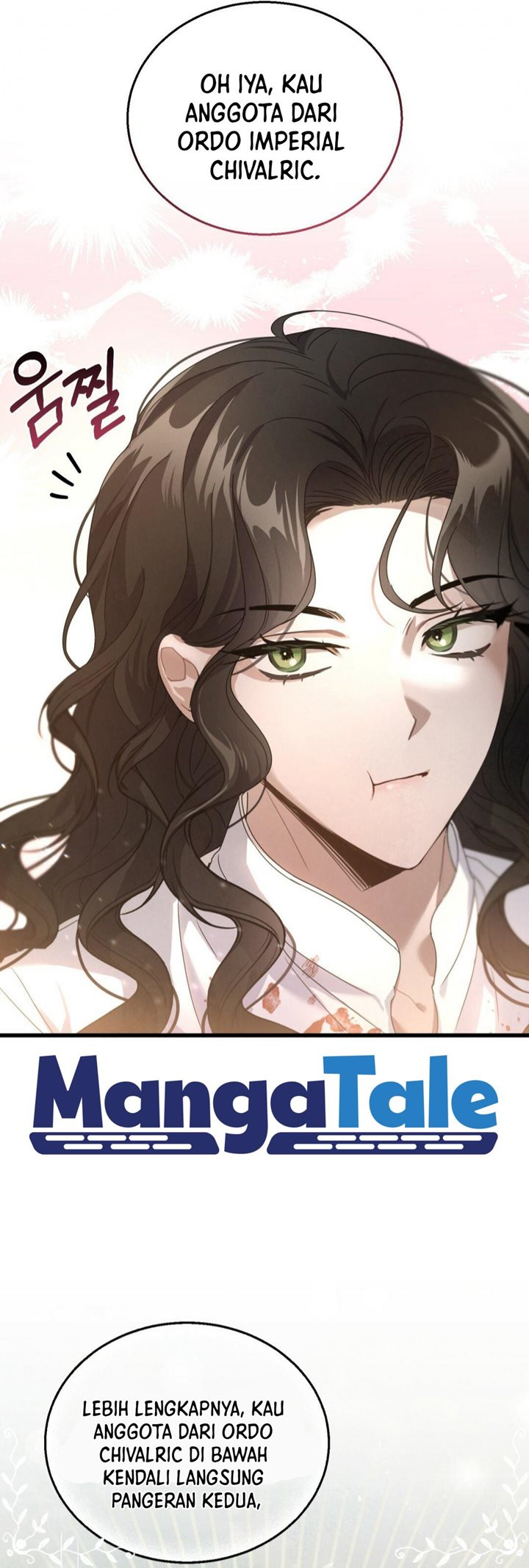 Shadowless Night Chapter 02 Gambar 25