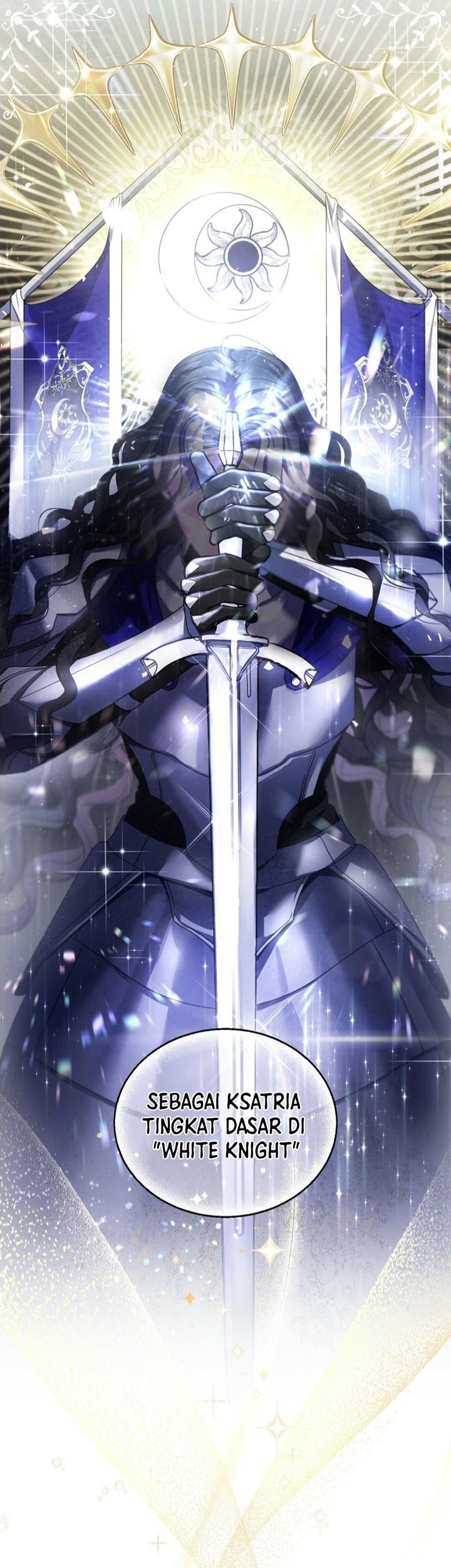 Shadowless Night Chapter 02 Gambar 26