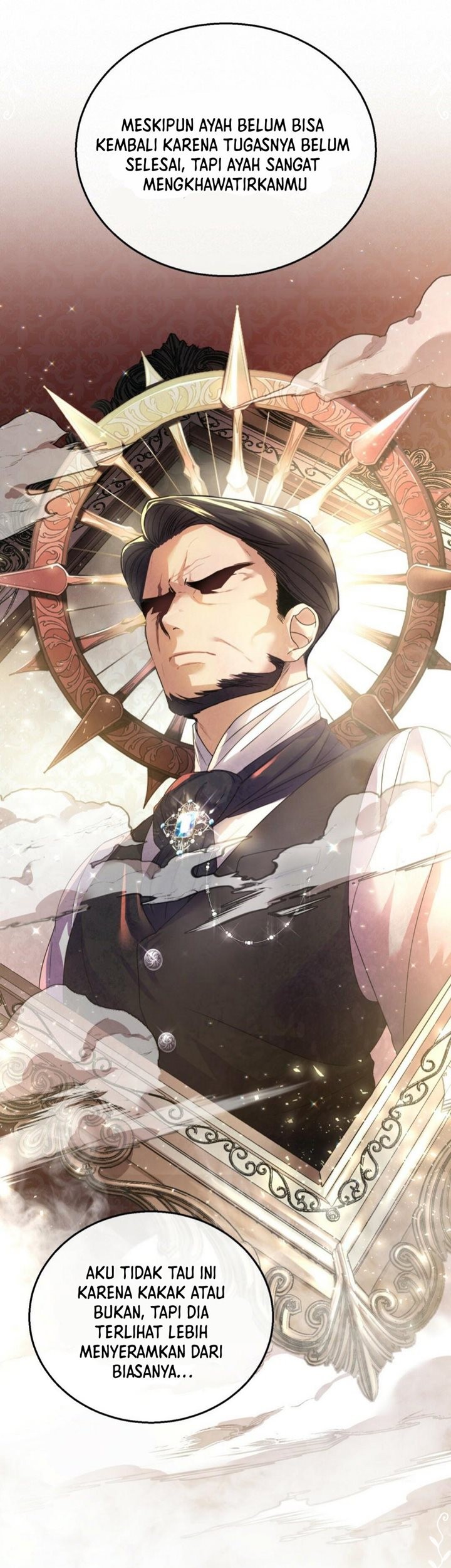 Shadowless Night Chapter 02 Gambar 30