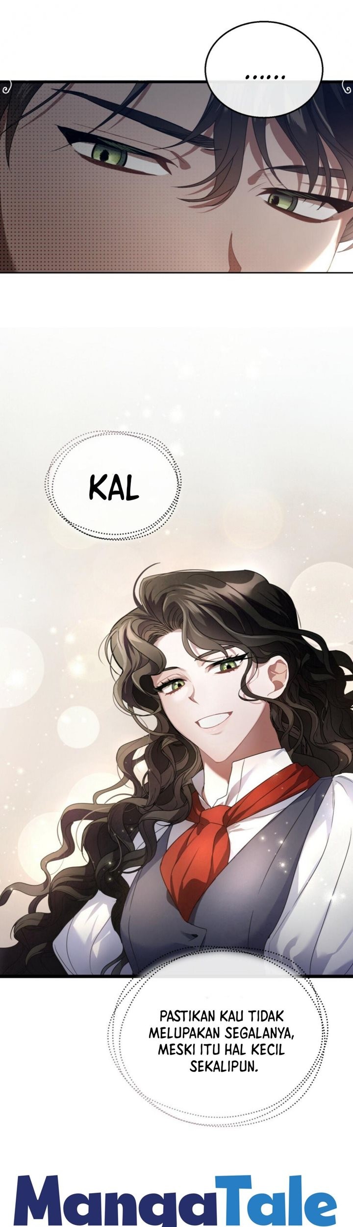 Shadowless Night Chapter 02 Gambar 55