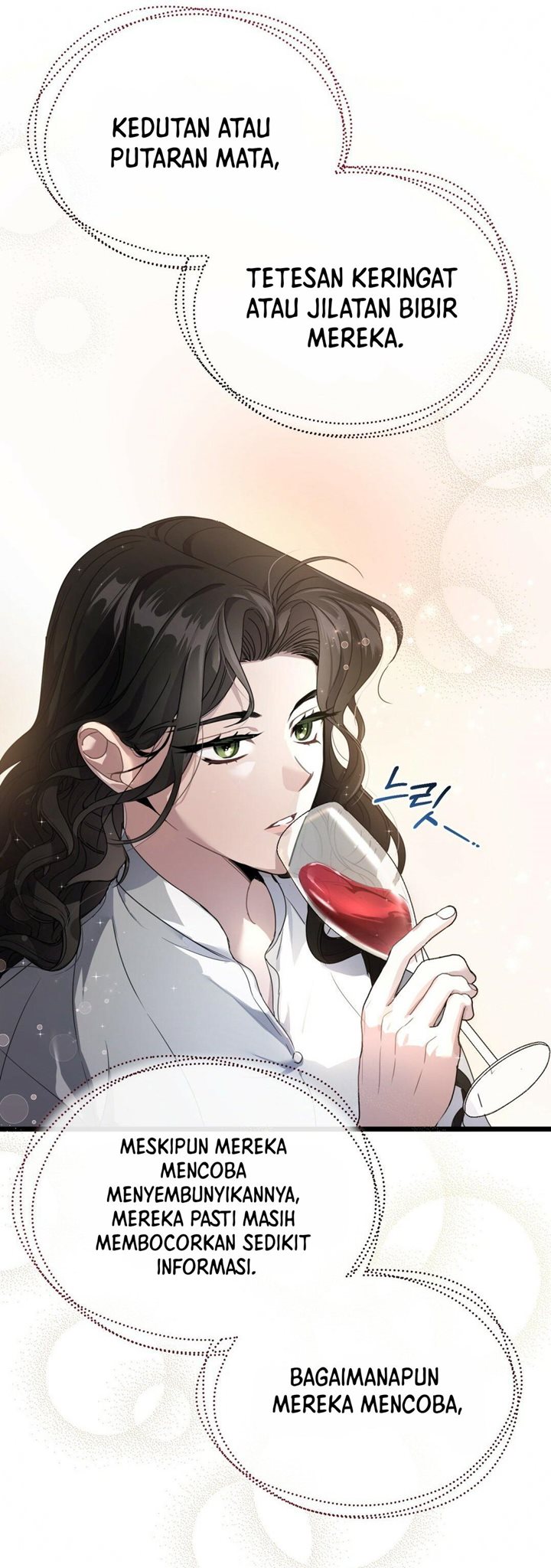 Shadowless Night Chapter 02 Gambar 57