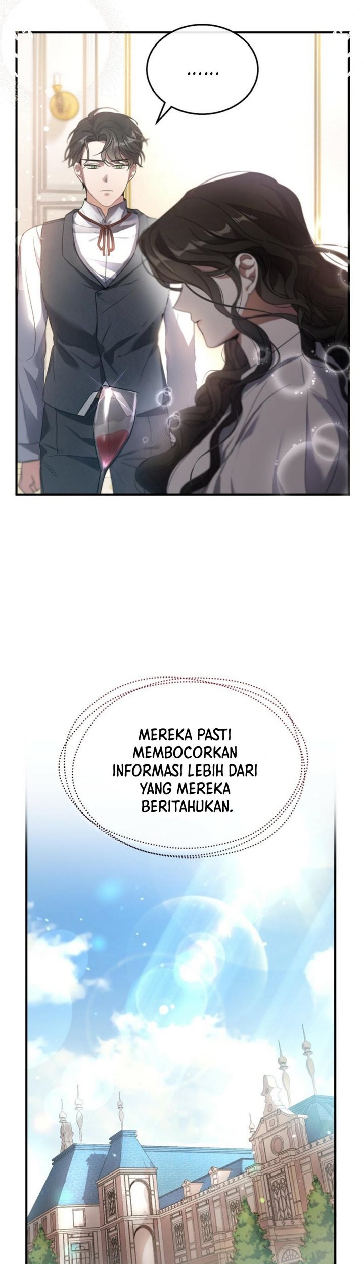 Shadowless Night Chapter 02 Gambar 58