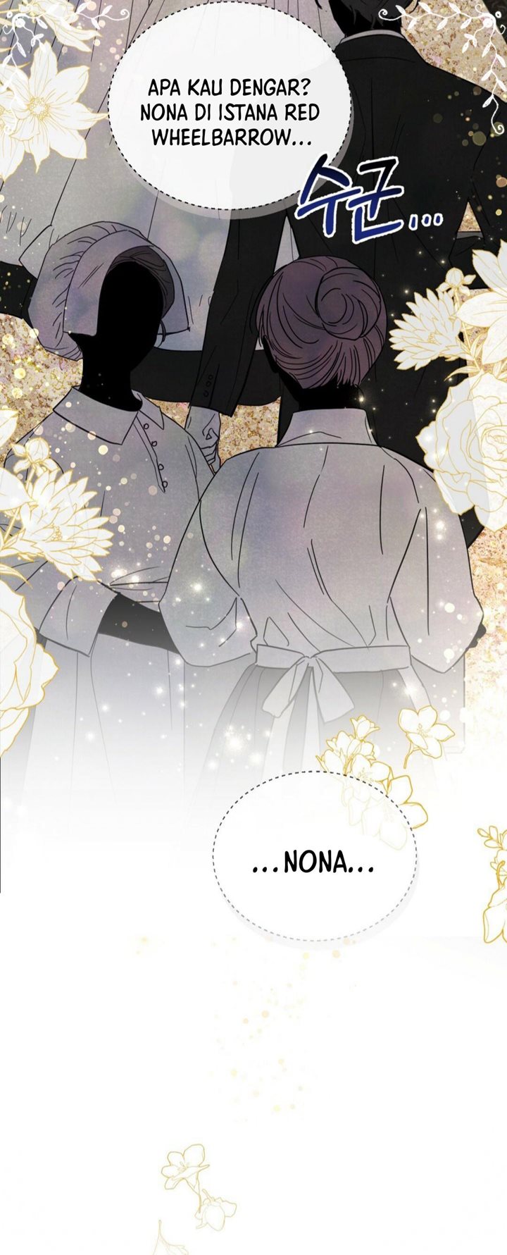 Shadowless Night Chapter 02 Gambar 67