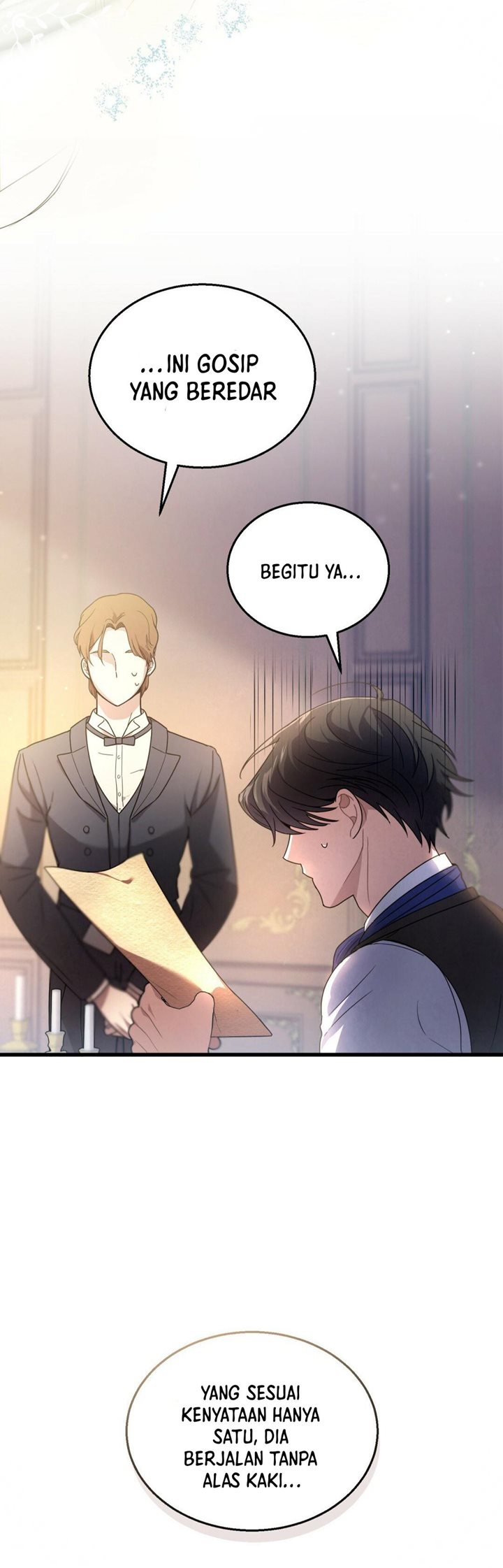 Shadowless Night Chapter 02 Gambar 71