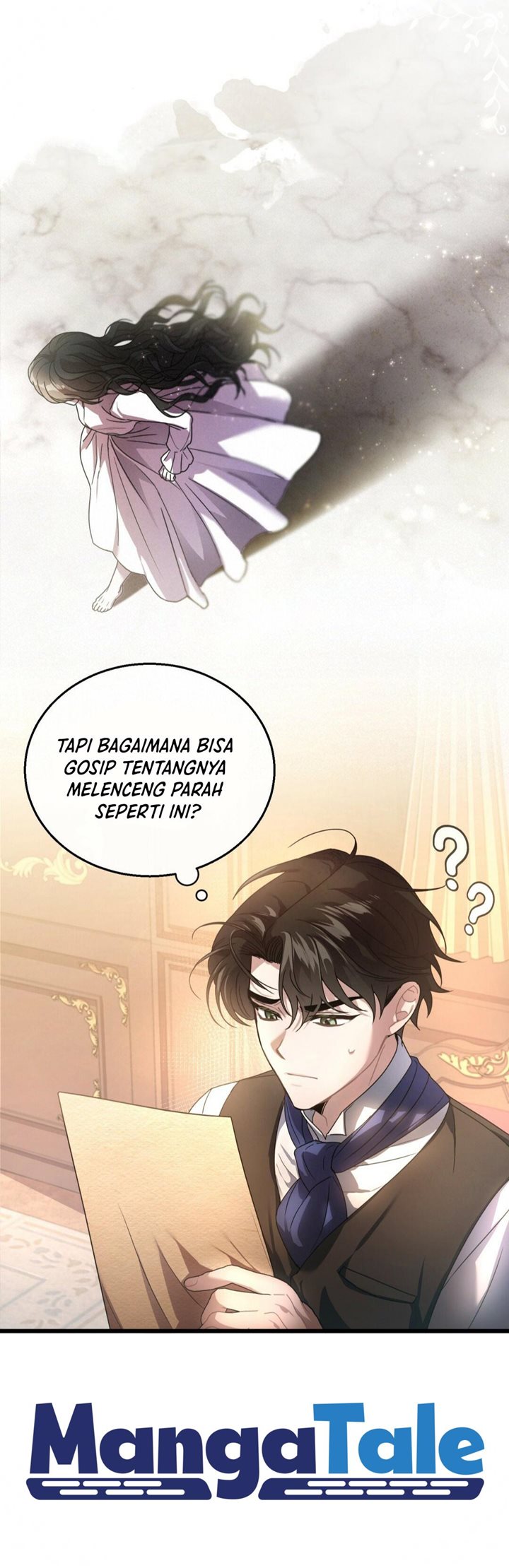 Shadowless Night Chapter 02 Gambar 72