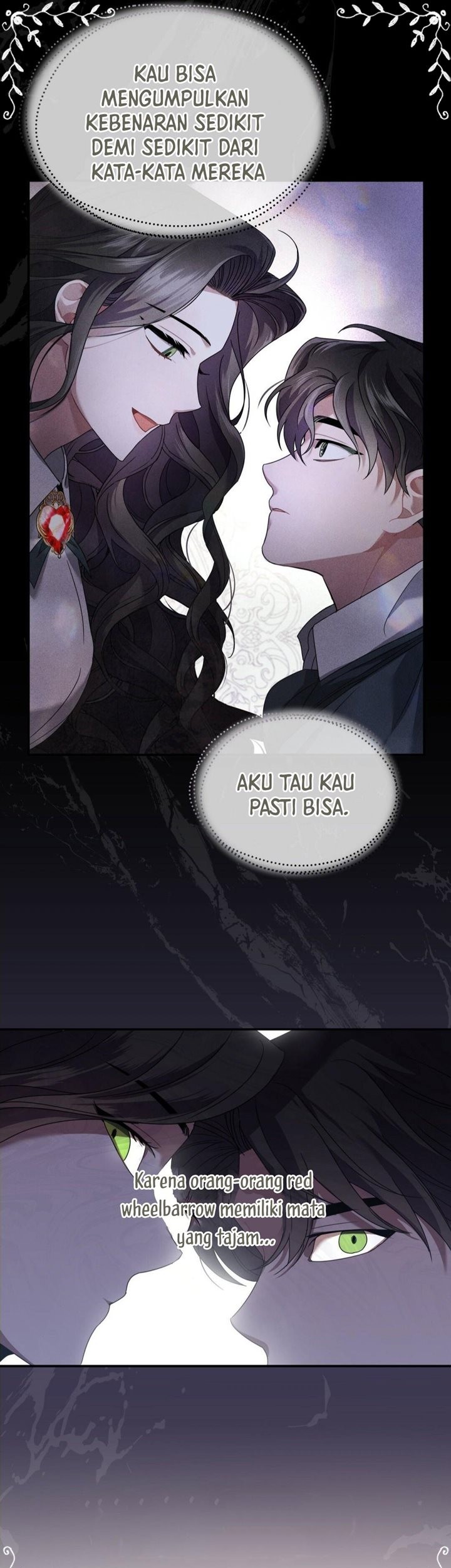 Shadowless Night Chapter 02 Gambar 87