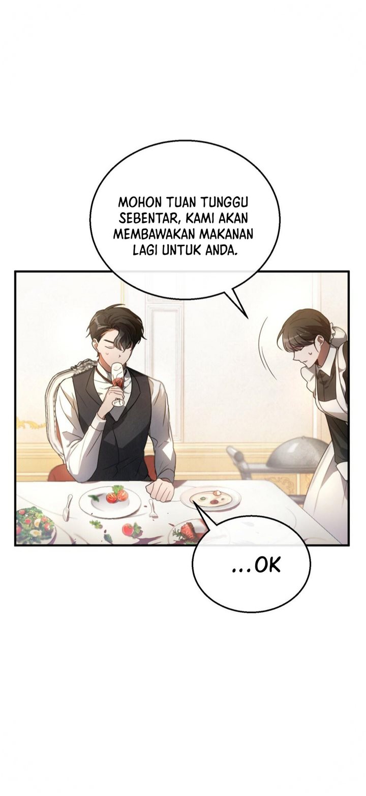Shadowless Night Chapter 02 Gambar 9