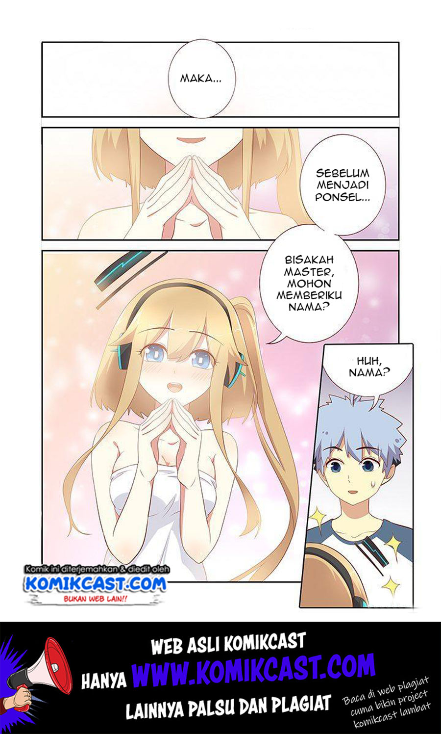 Baca Yaoguai Mingdan Chapter 151 Gambar 2